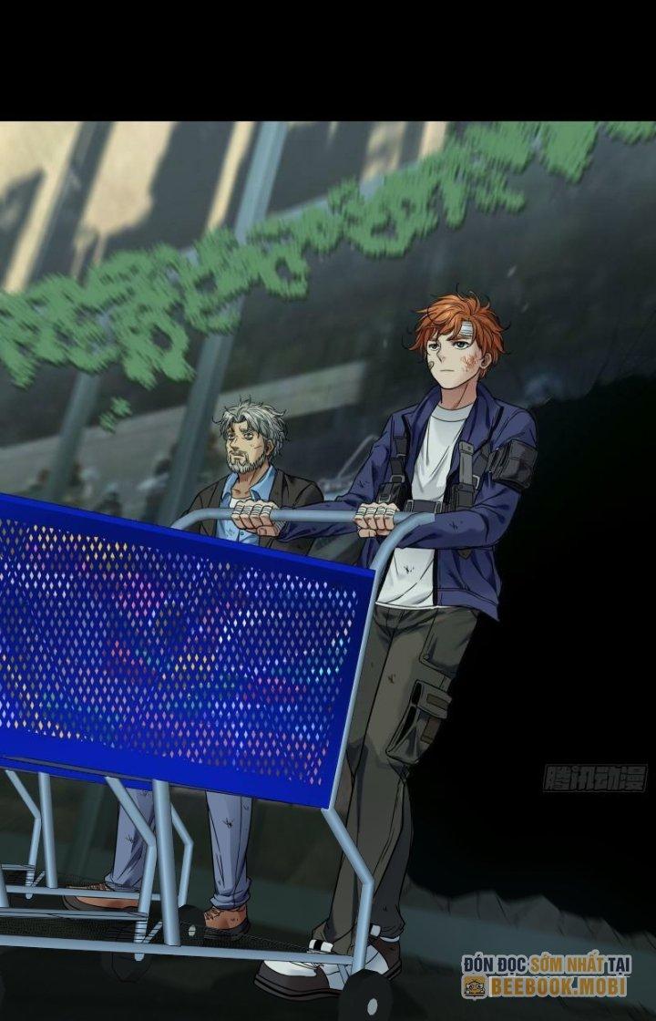 Hắc Dạ Trùng Sinh Chapter 16 - Next Chapter 17
