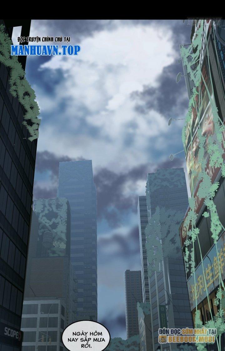 Hắc Dạ Trùng Sinh Chapter 16 - Next Chapter 17