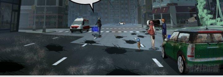 Hắc Dạ Trùng Sinh Chapter 16 - Next Chapter 17