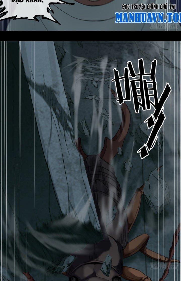 Hắc Dạ Trùng Sinh Chapter 16 - Next Chapter 17