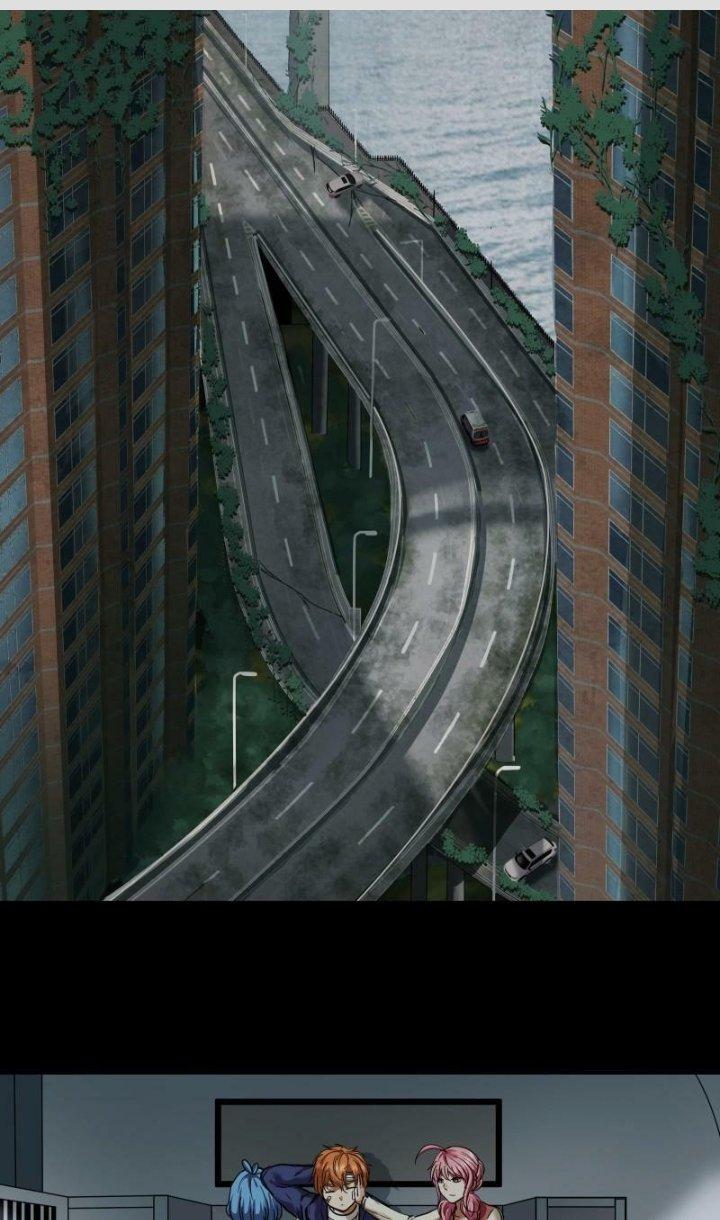 Hắc Dạ Trùng Sinh Chapter 17 - Next Chapter 18