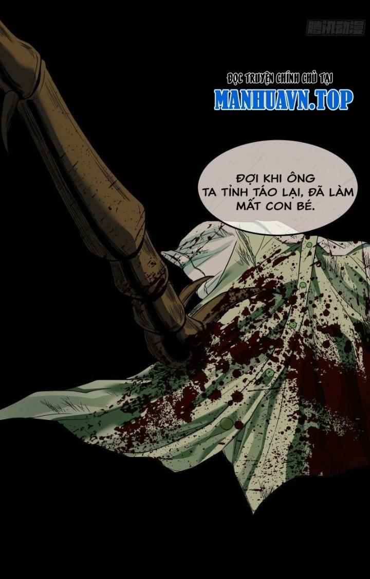 Hắc Dạ Trùng Sinh Chapter 17 - Next Chapter 18