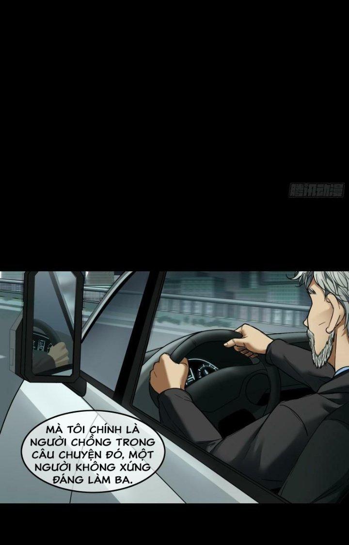 Hắc Dạ Trùng Sinh Chapter 17 - Next Chapter 18