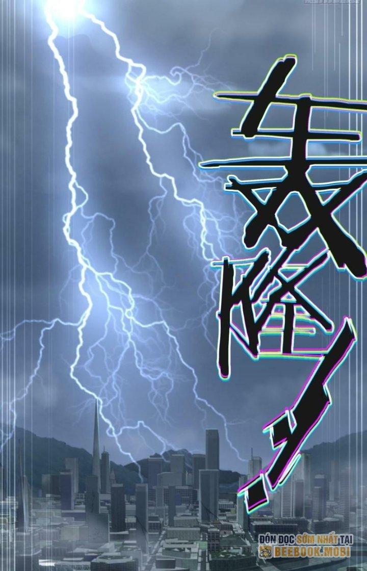 Hắc Dạ Trùng Sinh Chapter 17 - Next Chapter 18