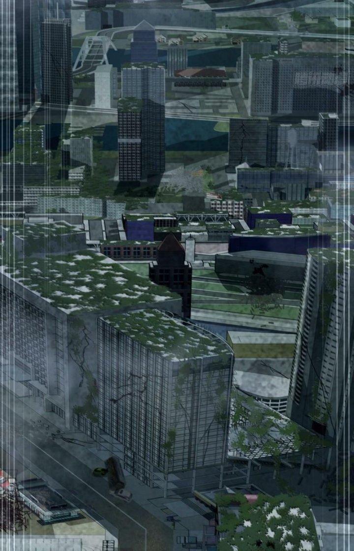 Hắc Dạ Trùng Sinh Chapter 17 - Next Chapter 18