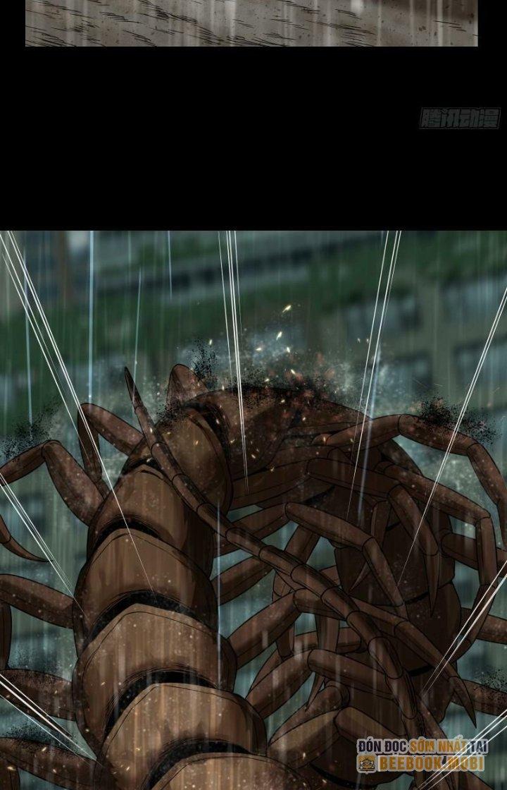 Hắc Dạ Trùng Sinh Chapter 17 - Next Chapter 18