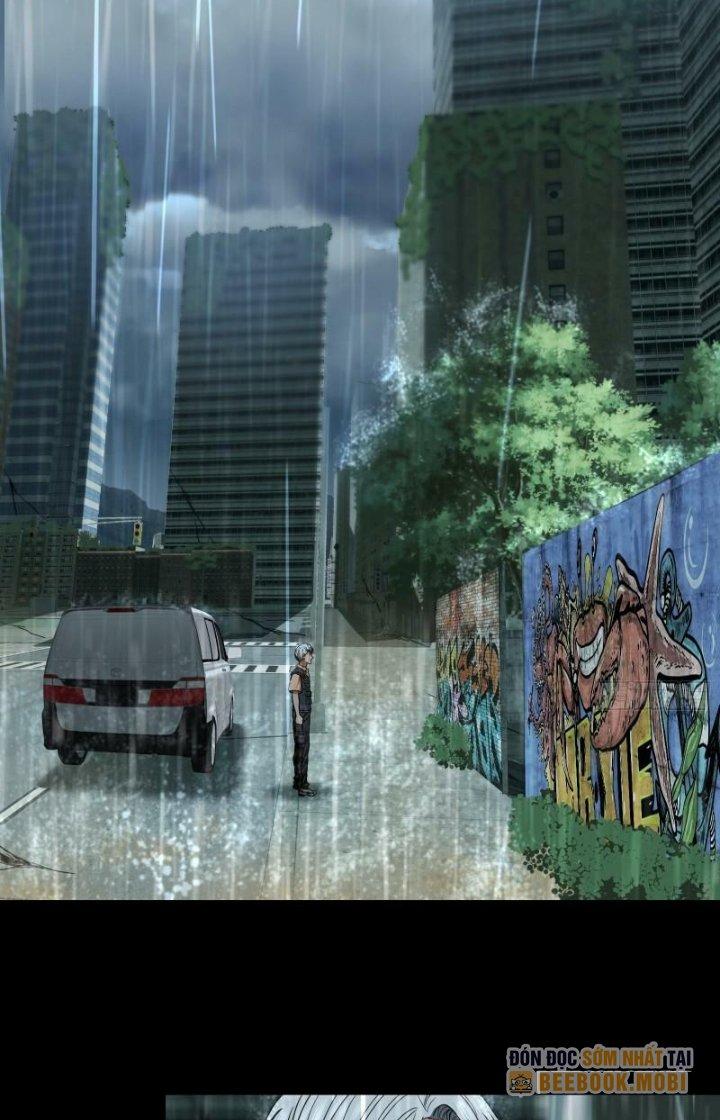 Hắc Dạ Trùng Sinh Chapter 17 - Next Chapter 18