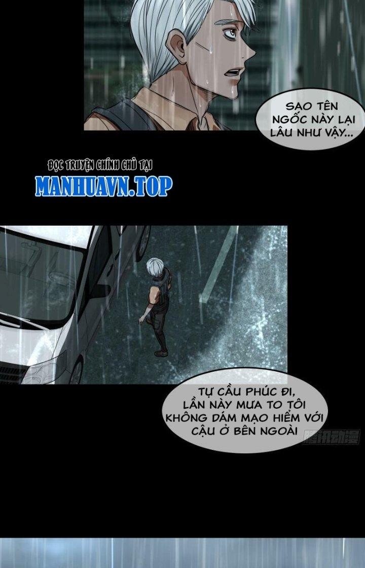 Hắc Dạ Trùng Sinh Chapter 17 - Next Chapter 18