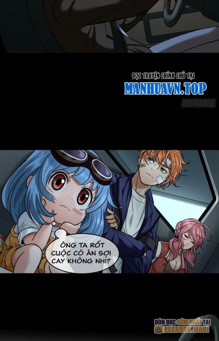 Hắc Dạ Trùng Sinh Chapter 17 - Next Chapter 18