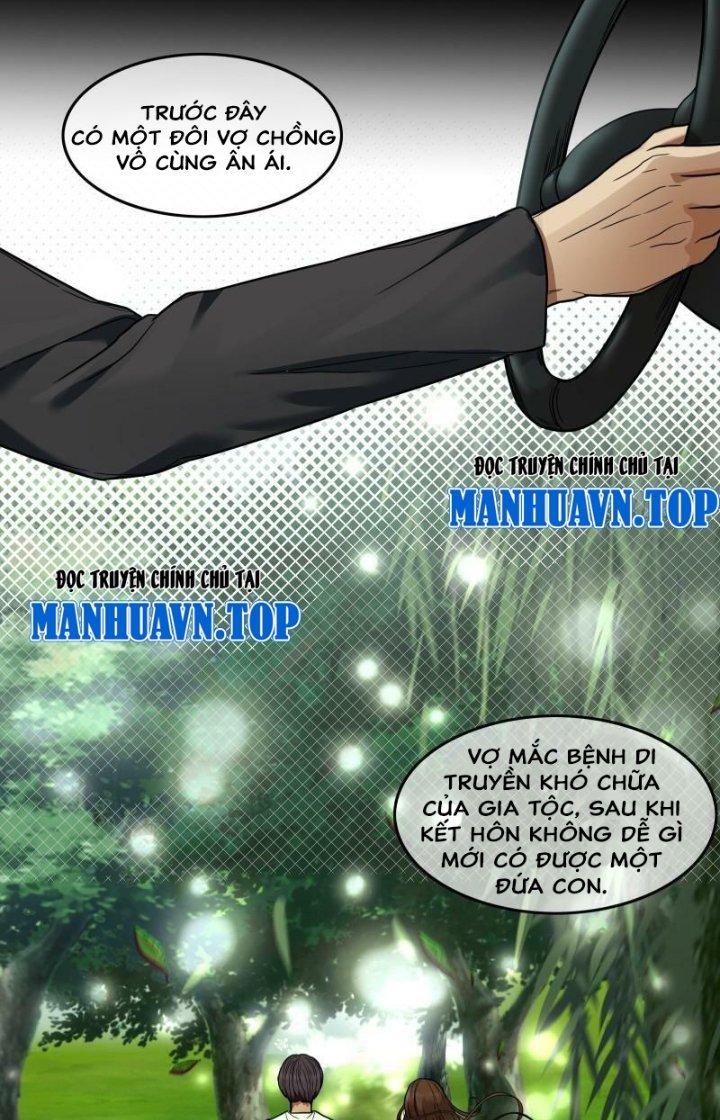 Hắc Dạ Trùng Sinh Chapter 17 - Next Chapter 18