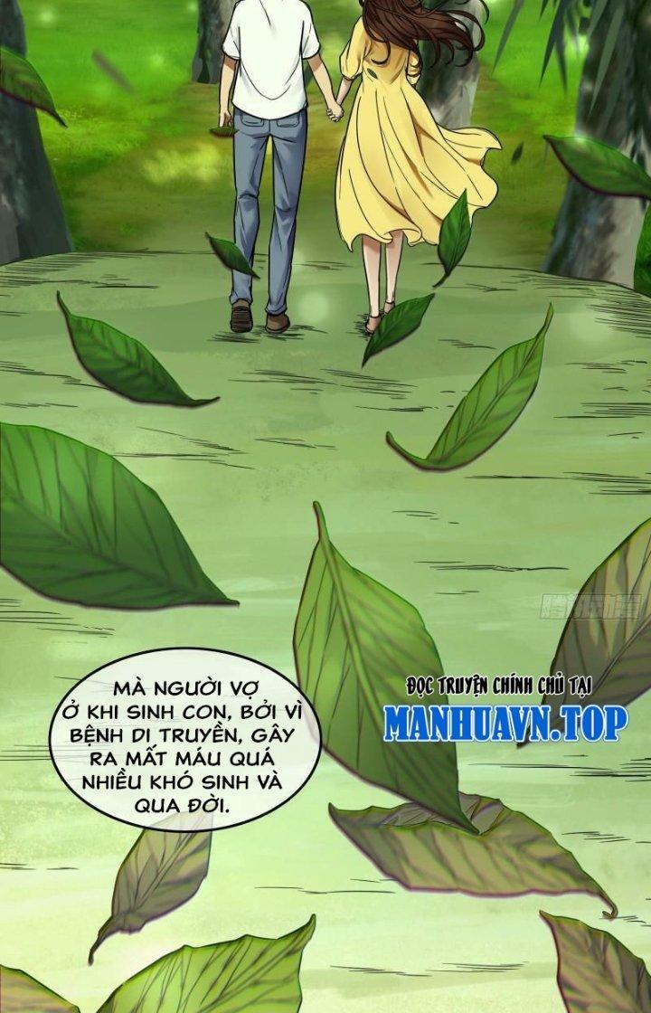 Hắc Dạ Trùng Sinh Chapter 17 - Next Chapter 18