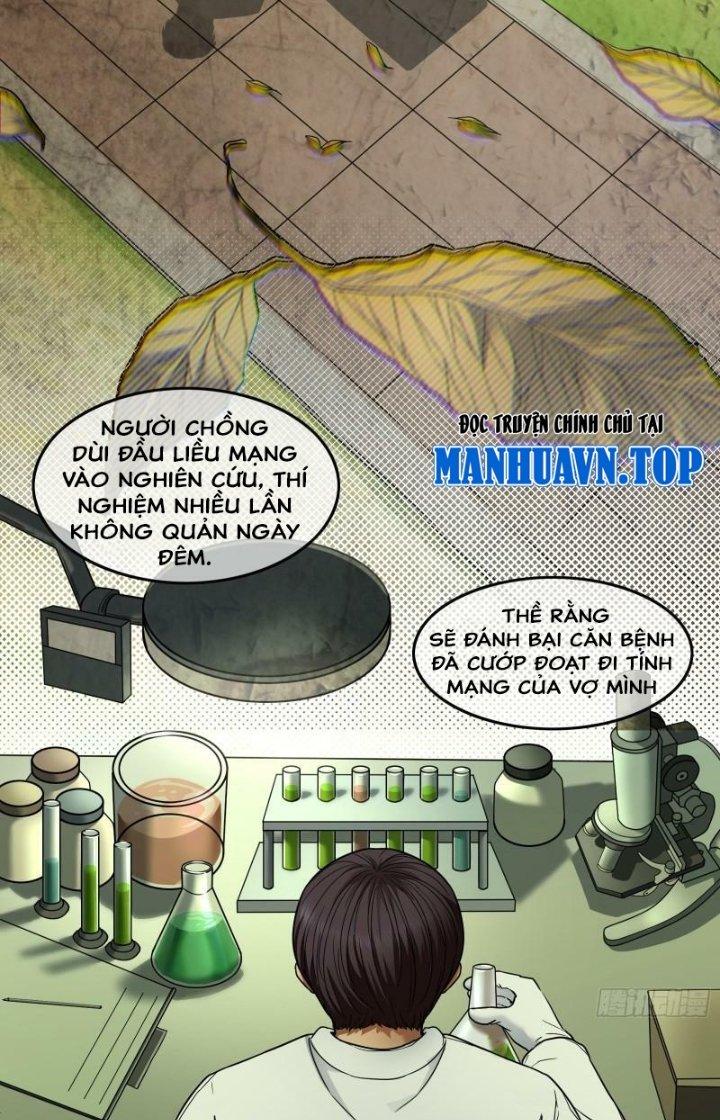 Hắc Dạ Trùng Sinh Chapter 17 - Next Chapter 18