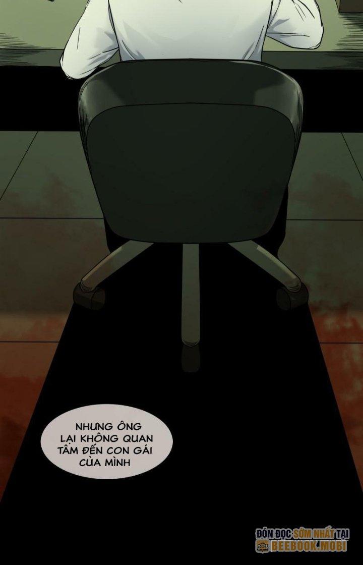 Hắc Dạ Trùng Sinh Chapter 17 - Next Chapter 18