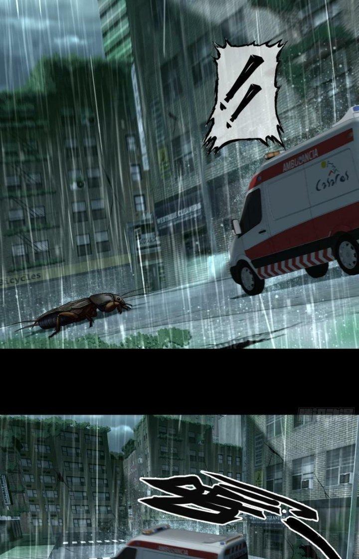 Hắc Dạ Trùng Sinh Chapter 18 - Next Chapter 19