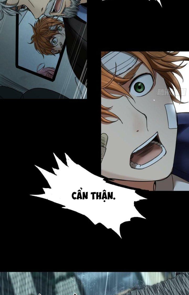 Hắc Dạ Trùng Sinh Chapter 18 - Next Chapter 19