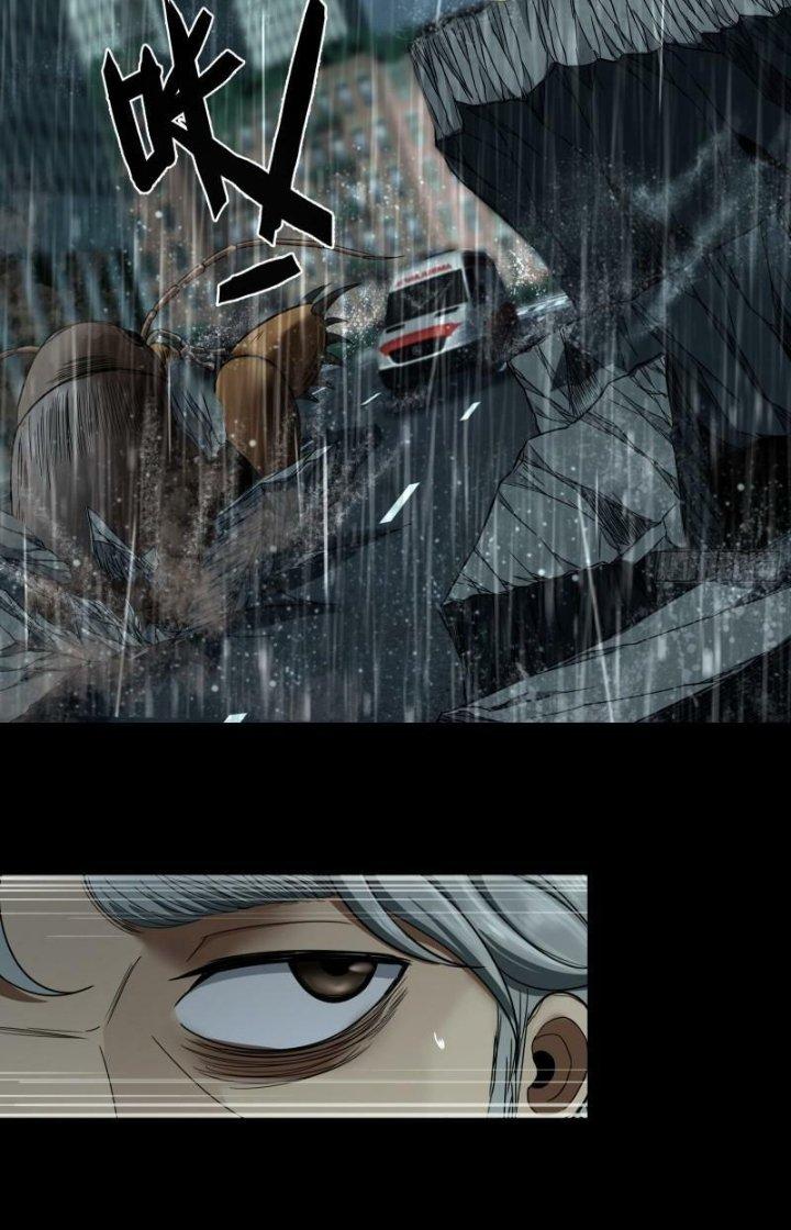 Hắc Dạ Trùng Sinh Chapter 18 - Next Chapter 19