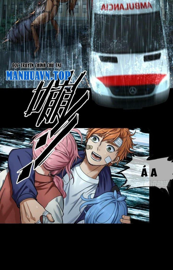 Hắc Dạ Trùng Sinh Chapter 18 - Next Chapter 19