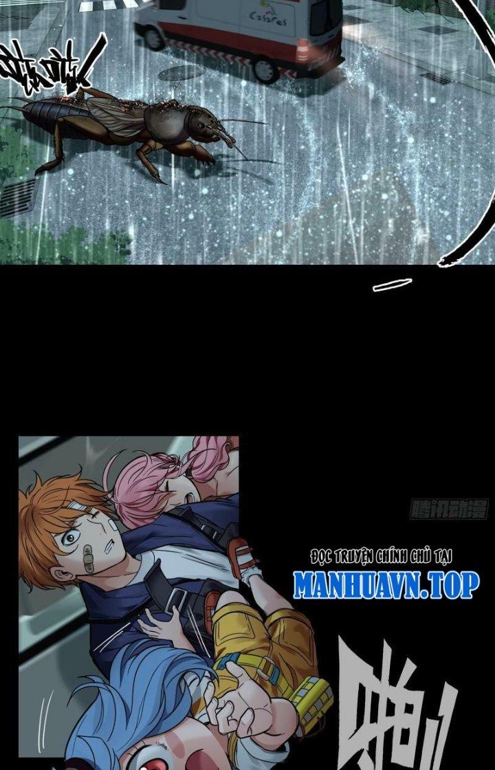 Hắc Dạ Trùng Sinh Chapter 18 - Next Chapter 19