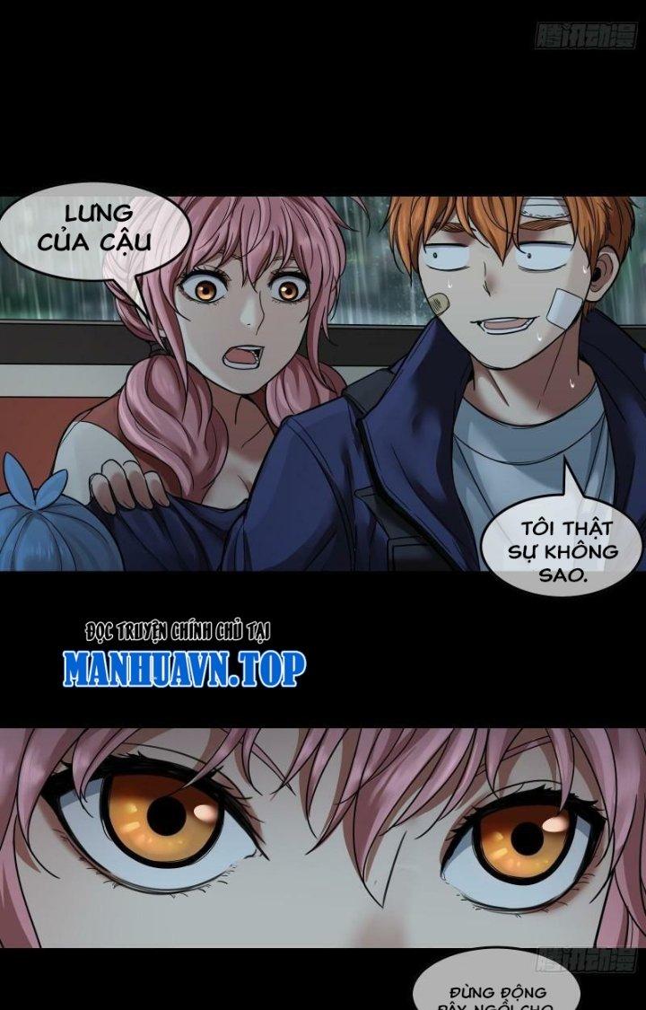 Hắc Dạ Trùng Sinh Chapter 18 - Next Chapter 19