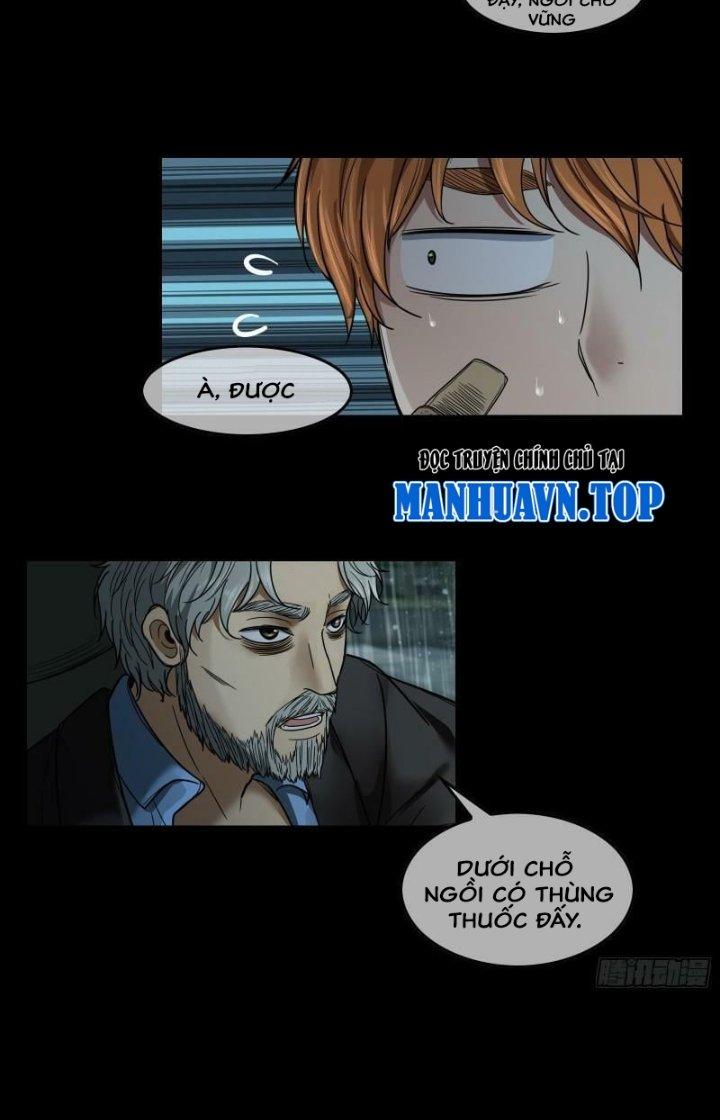 Hắc Dạ Trùng Sinh Chapter 18 - Next Chapter 19