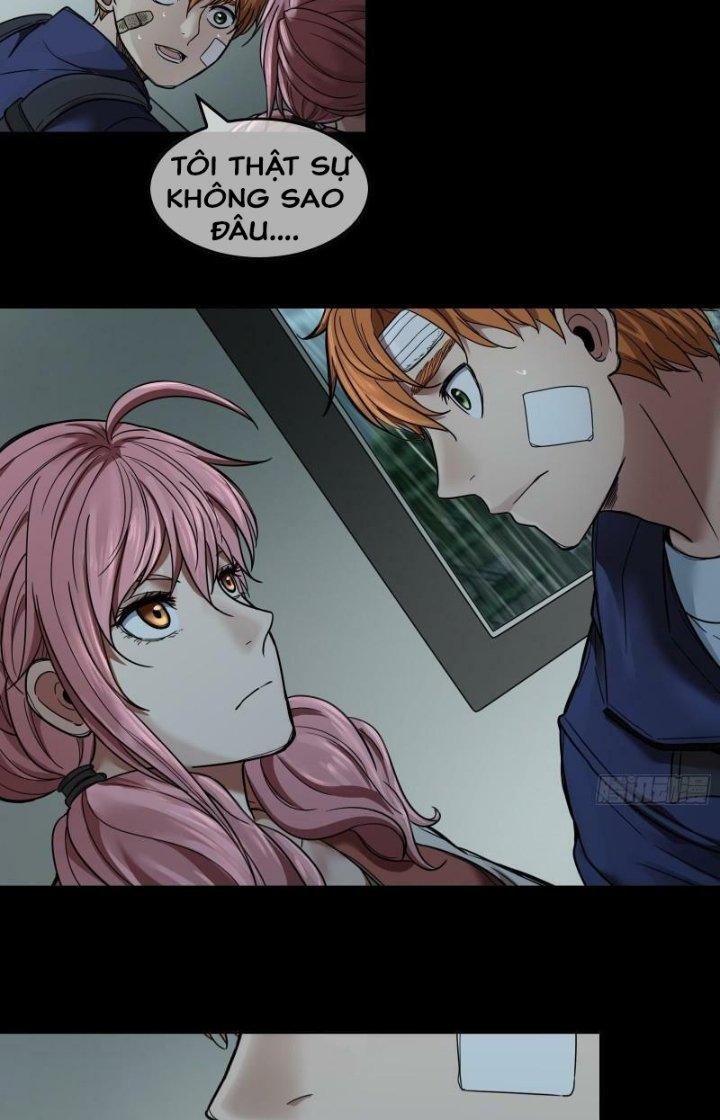 Hắc Dạ Trùng Sinh Chapter 18 - Next Chapter 19