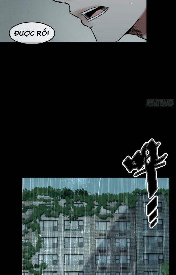 Hắc Dạ Trùng Sinh Chapter 18 - Next Chapter 19