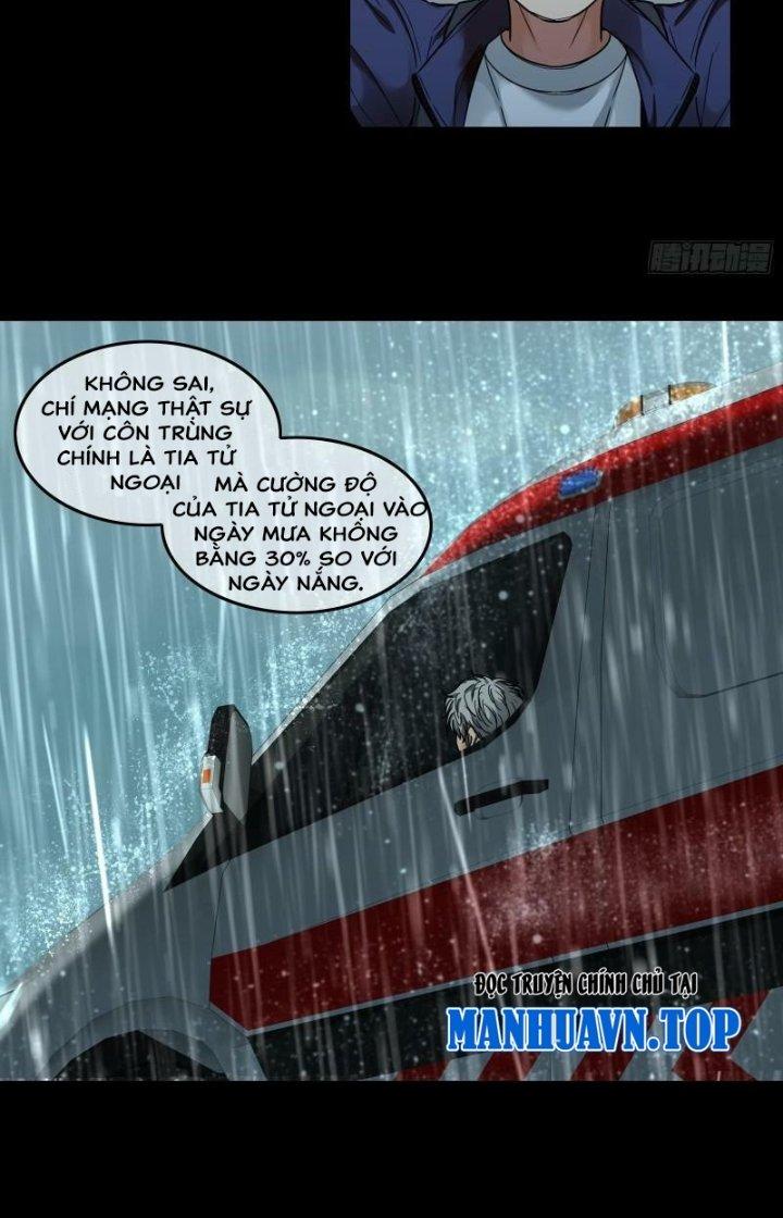 Hắc Dạ Trùng Sinh Chapter 18 - Next Chapter 19