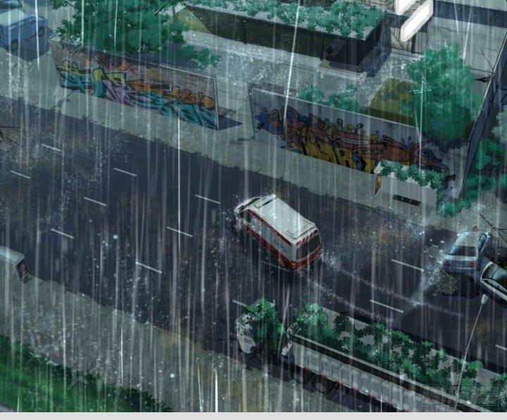 Hắc Dạ Trùng Sinh Chapter 18 - Next Chapter 19