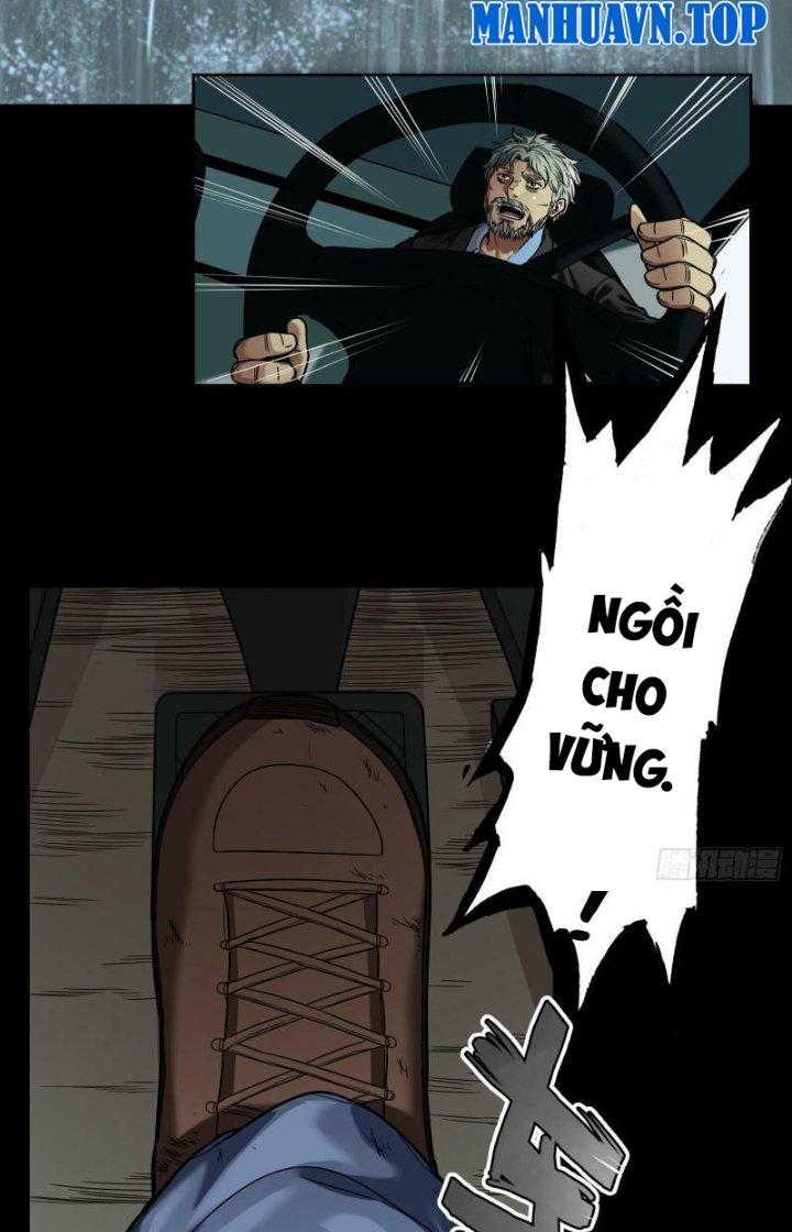 Hắc Dạ Trùng Sinh Chapter 18 - Next Chapter 19