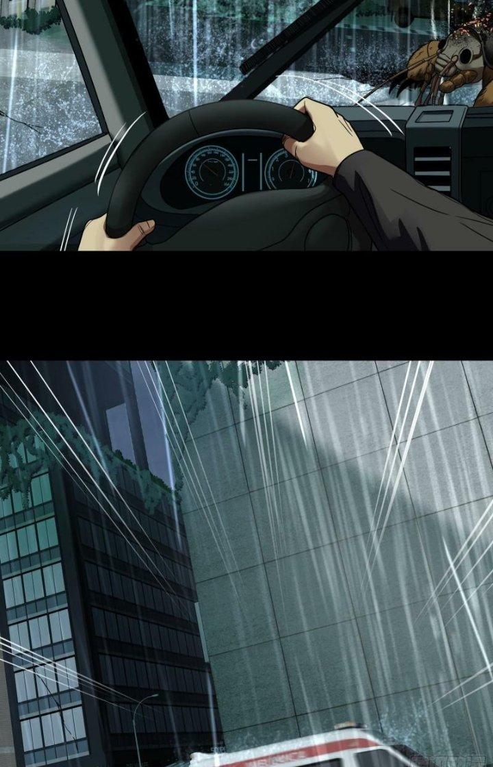 Hắc Dạ Trùng Sinh Chapter 18 - Next Chapter 19