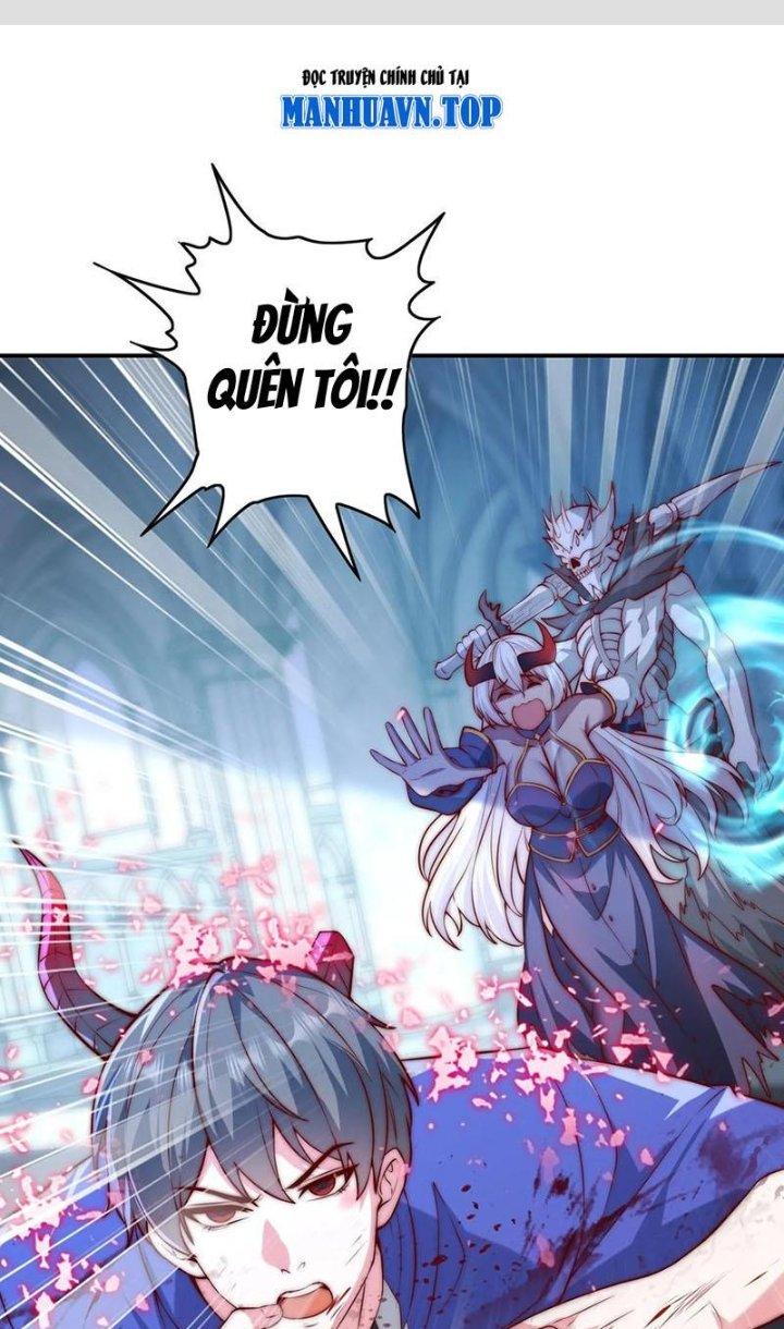 Bỉ Nhân Độc Tìm Đường Chết Chapter 45 - Trang 2