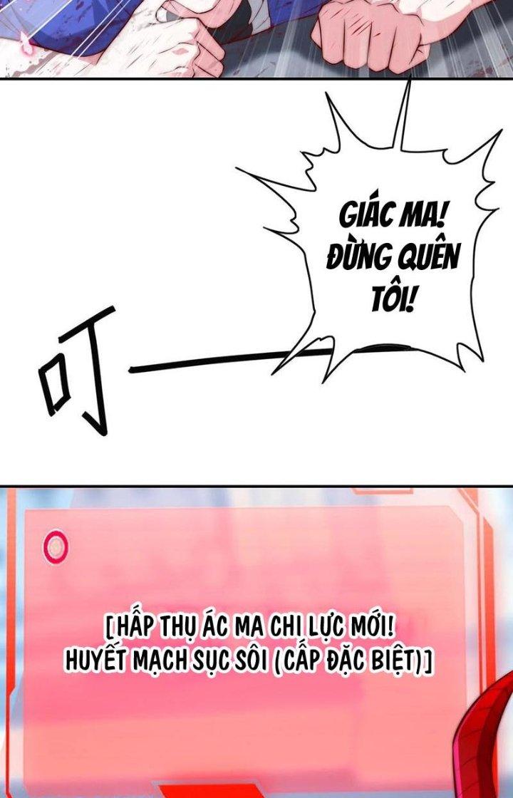 Bỉ Nhân Độc Tìm Đường Chết Chapter 45 - Trang 2