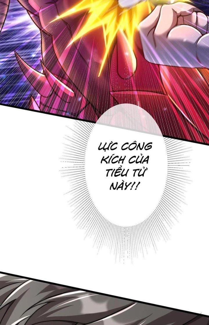 Bỉ Nhân Độc Tìm Đường Chết Chapter 45 - Trang 2