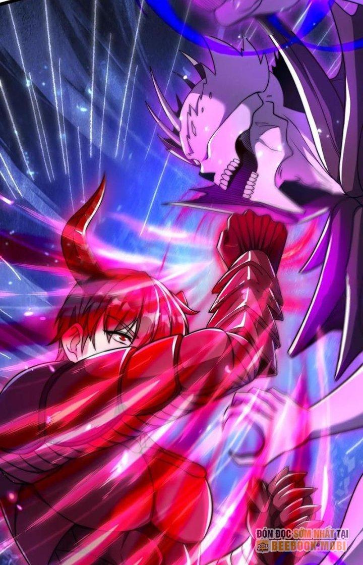 Bỉ Nhân Độc Tìm Đường Chết Chapter 45 - Trang 2