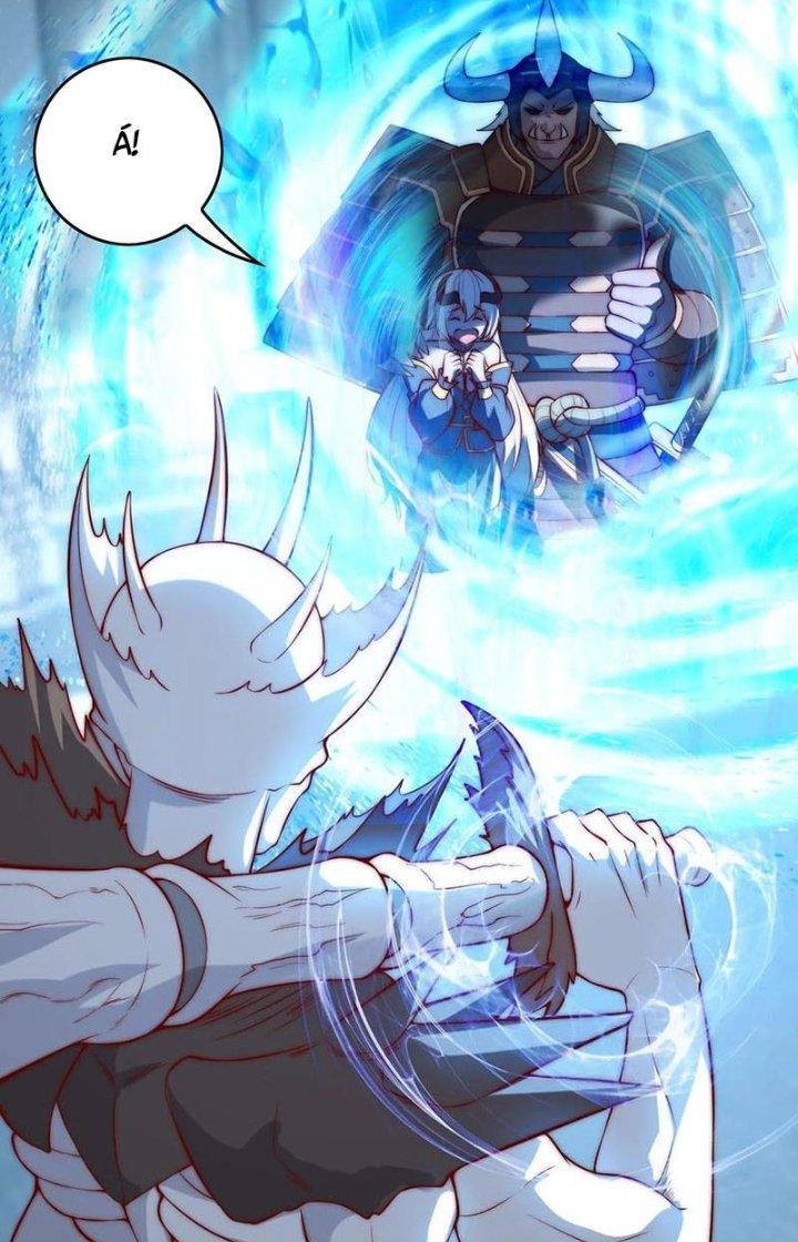 Bỉ Nhân Độc Tìm Đường Chết Chapter 45 - Trang 2