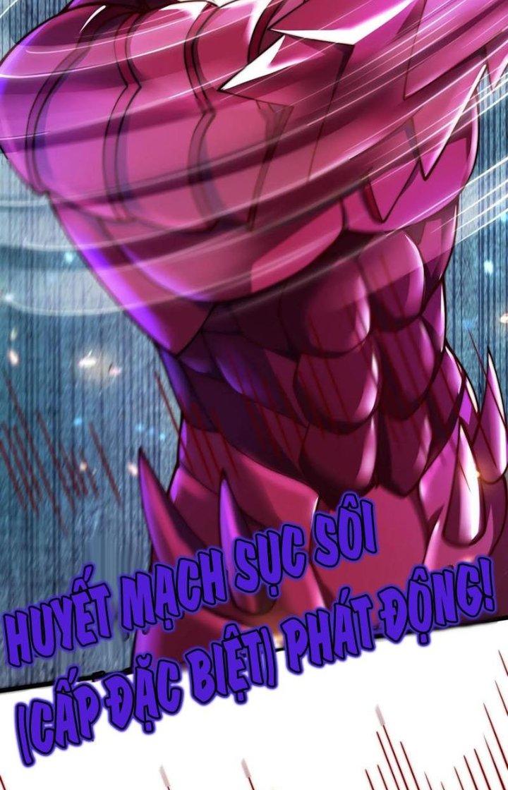 Bỉ Nhân Độc Tìm Đường Chết Chapter 45 - Trang 2