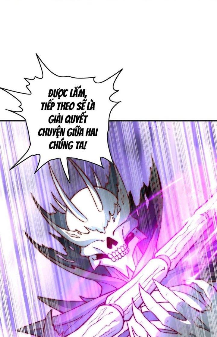 Bỉ Nhân Độc Tìm Đường Chết Chapter 45 - Trang 2