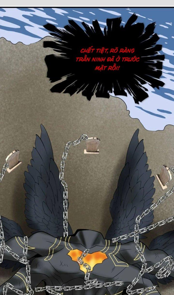 Ta Có Một Tòa Linh Anh Điện Chapter 100 - Trang 2