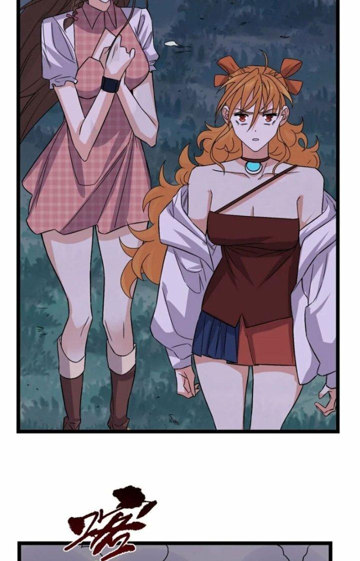 Ta Có Một Tòa Linh Anh Điện Chapter 100 - Trang 2