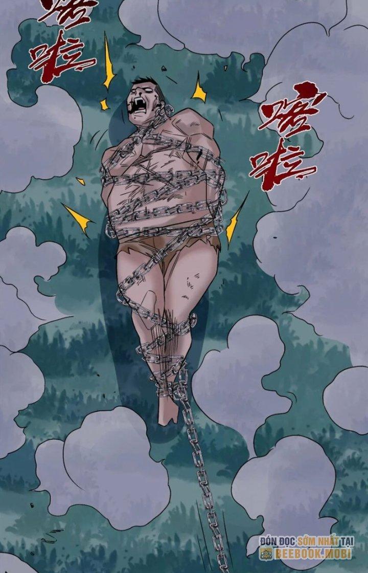 Ta Có Một Tòa Linh Anh Điện Chapter 100 - Trang 2