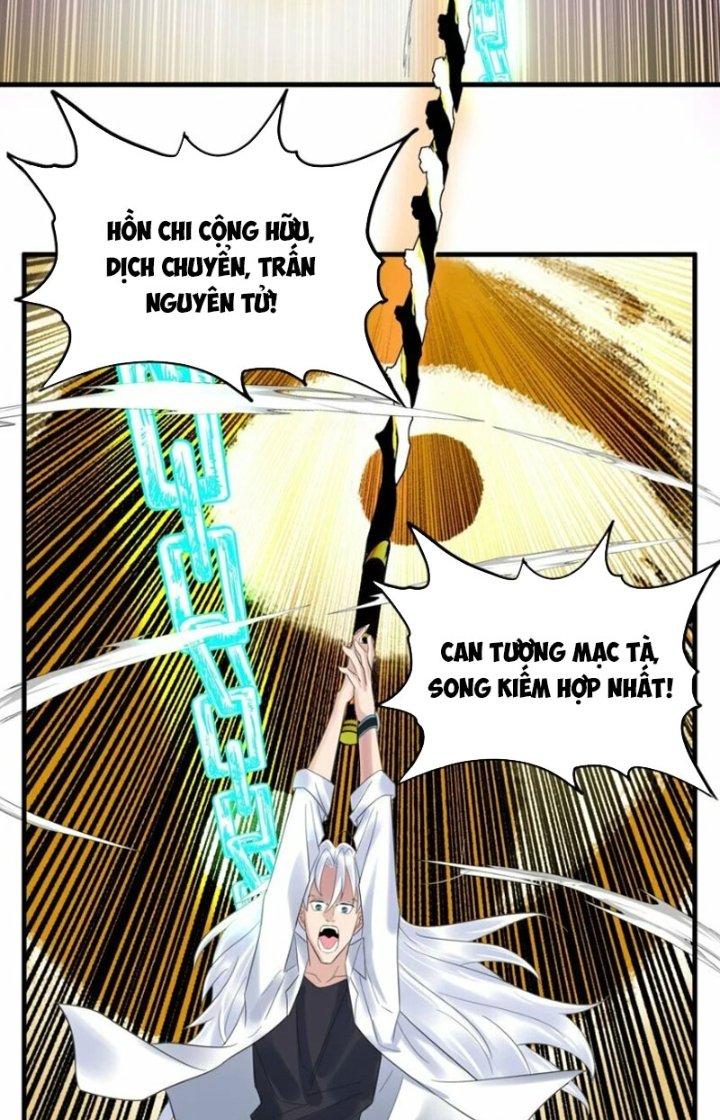 Ta Có Một Tòa Linh Anh Điện Chapter 100 - Trang 2