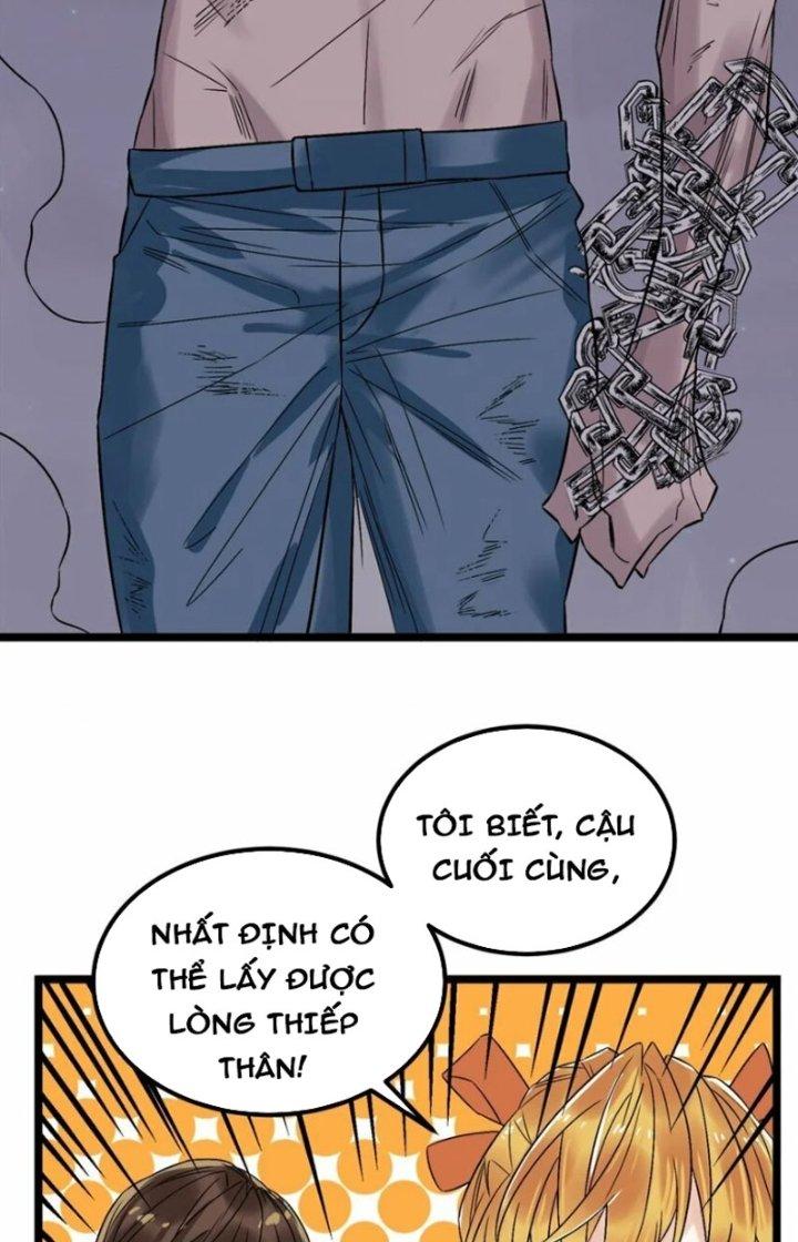 Ta Có Một Tòa Linh Anh Điện Chapter 100 - Trang 2