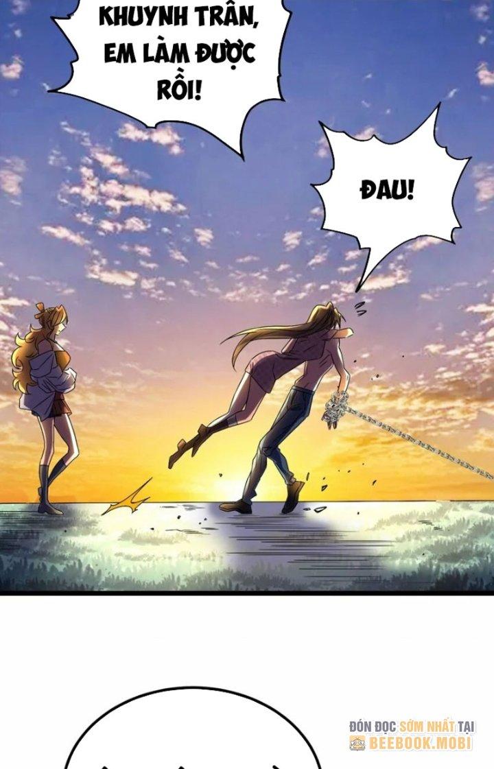 Ta Có Một Tòa Linh Anh Điện Chapter 100 - Trang 2