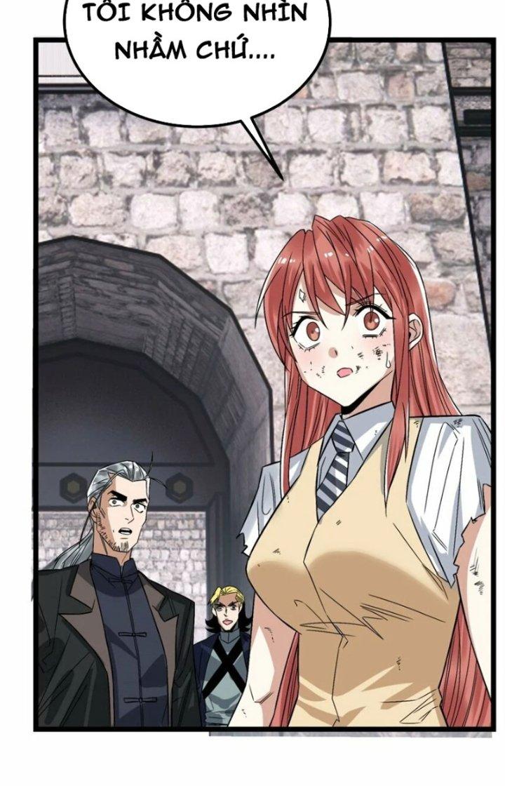 Ta Có Một Tòa Linh Anh Điện Chapter 100 - Trang 2