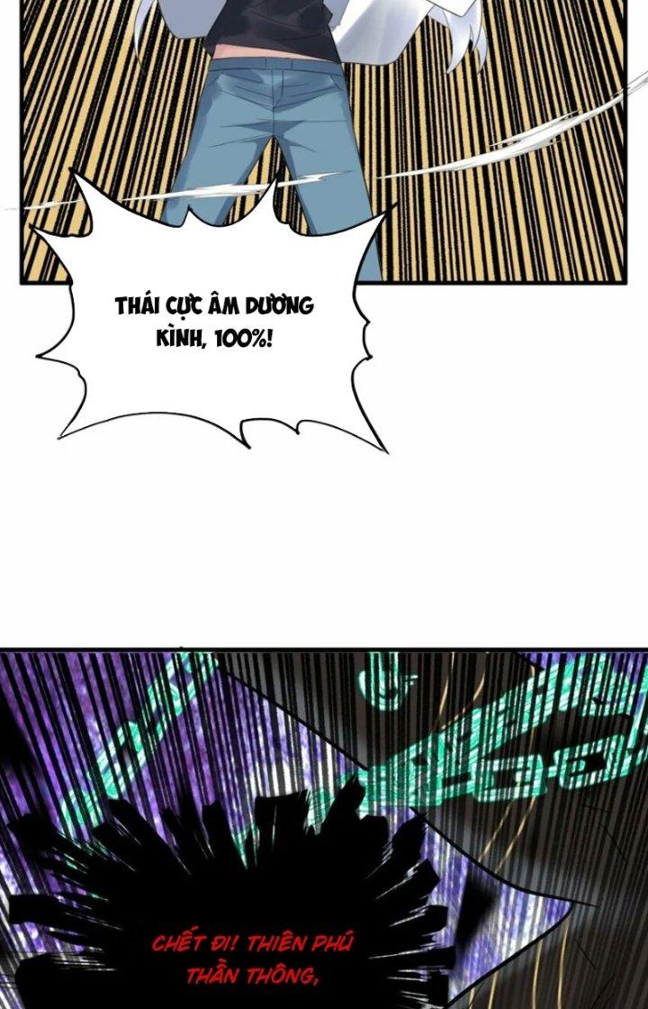 Ta Có Một Tòa Linh Anh Điện Chapter 100 - Trang 2