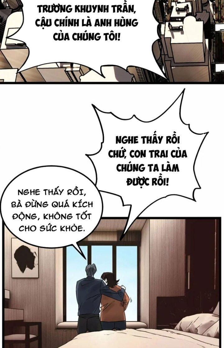 Ta Có Một Tòa Linh Anh Điện Chapter 100 - Trang 2