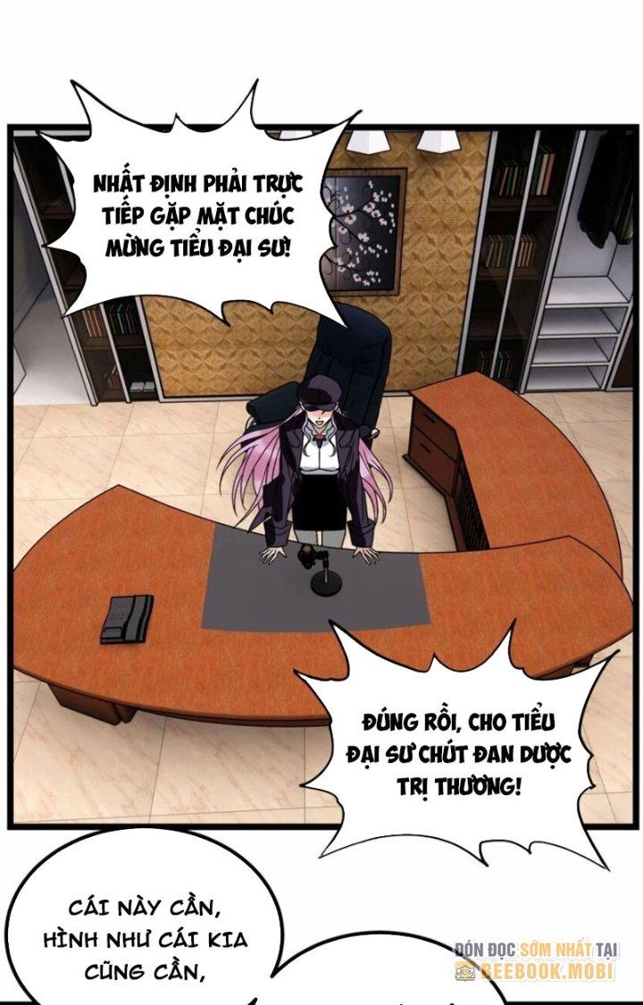 Ta Có Một Tòa Linh Anh Điện Chapter 100 - Trang 2