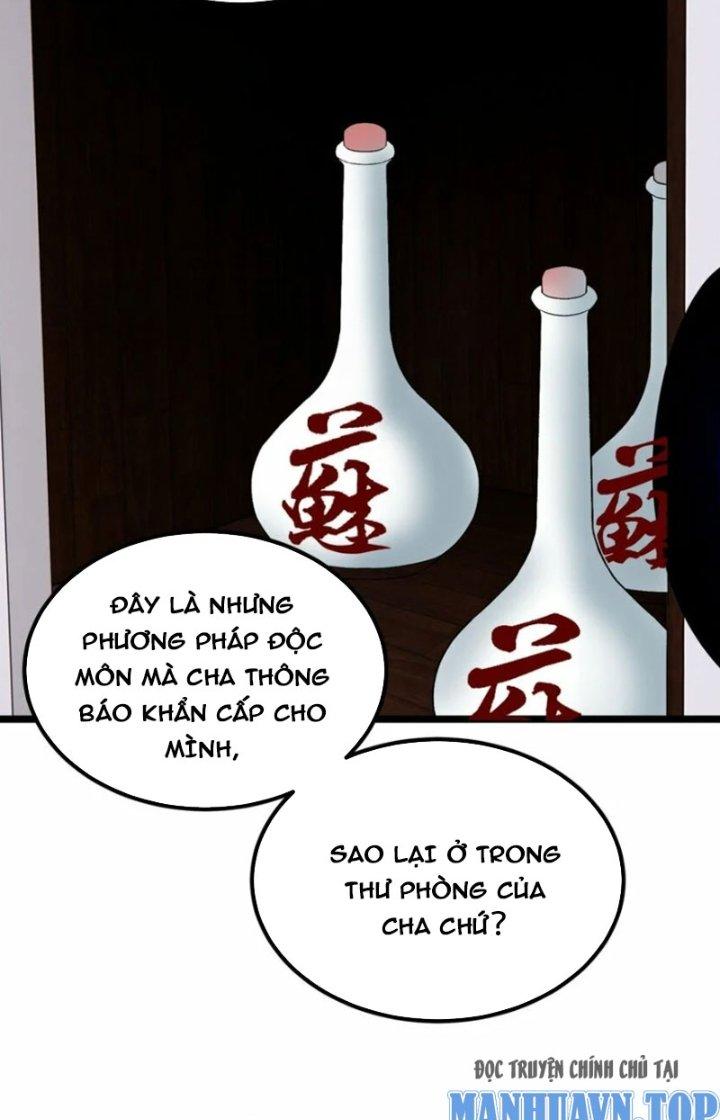 Ta Có Một Tòa Linh Anh Điện Chapter 100 - Trang 2