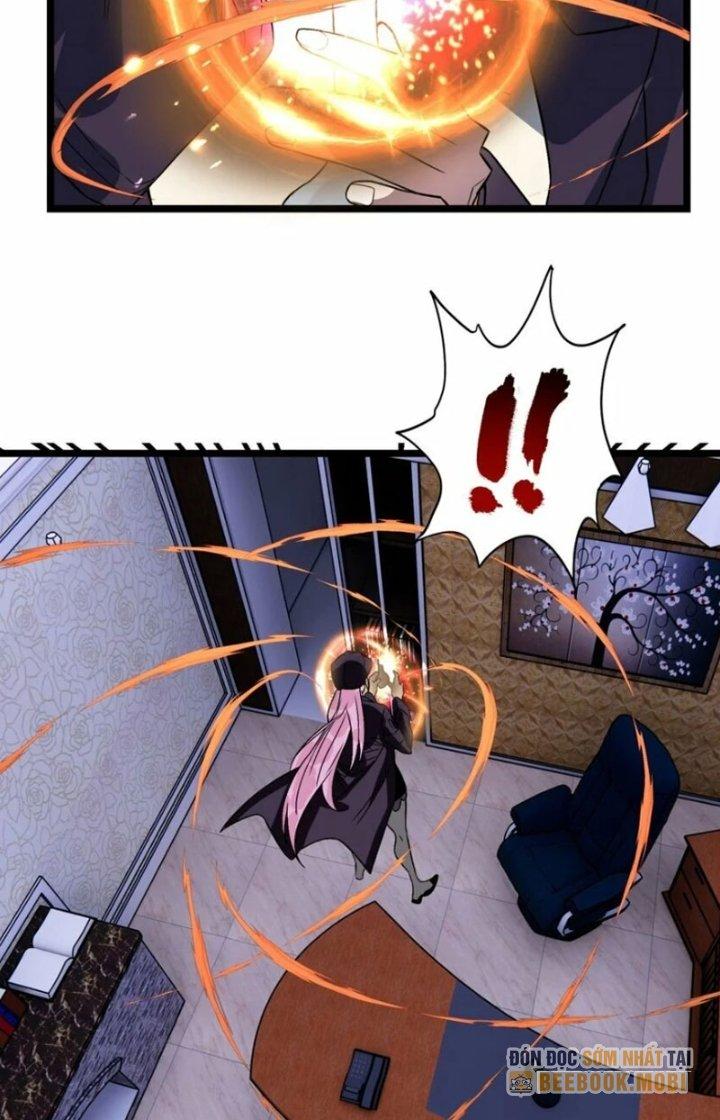 Ta Có Một Tòa Linh Anh Điện Chapter 100 - Trang 2