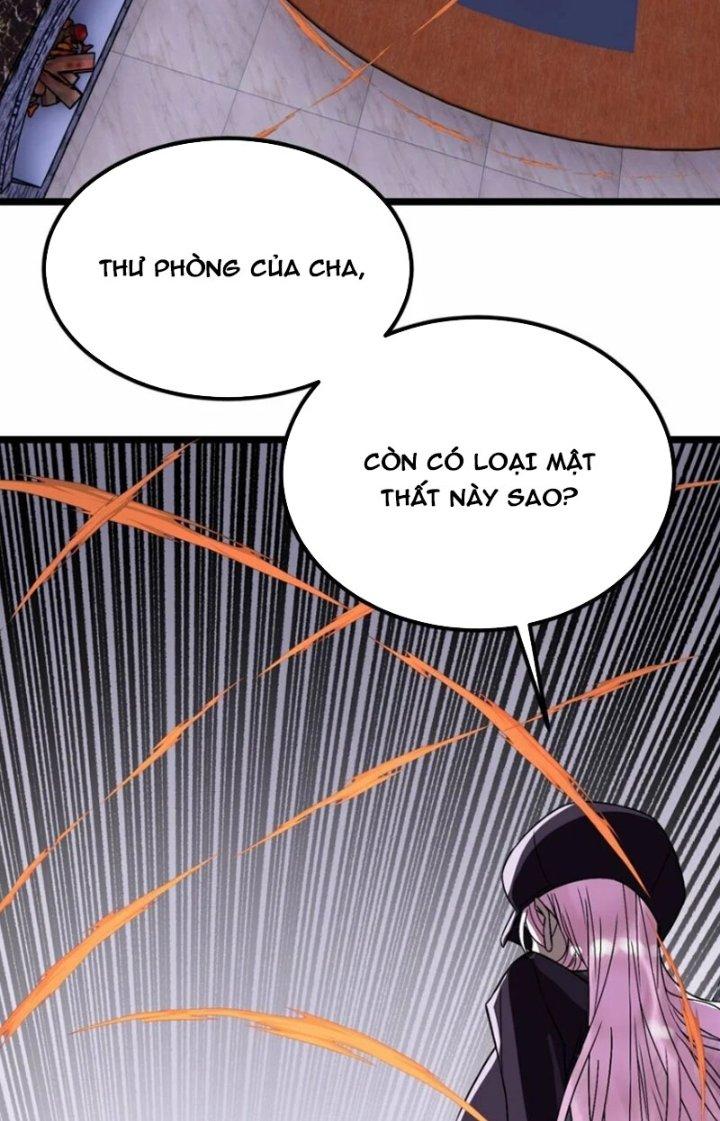 Ta Có Một Tòa Linh Anh Điện Chapter 100 - Trang 2